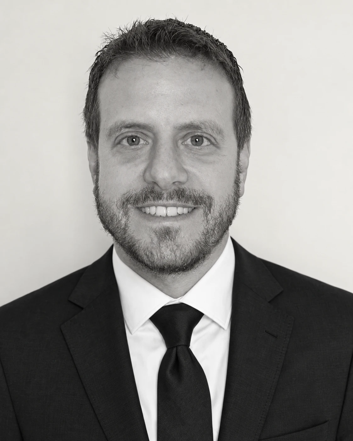Daniel Plotnik, founder of Digital8