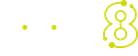 Digital8 Logo